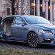 Illustration for article titled Dead: The Lincoln Continental